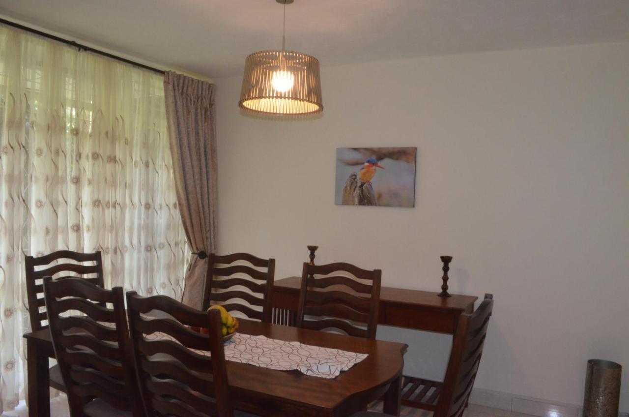הארארה Mysecondhome מראה חיצוני תמונה
