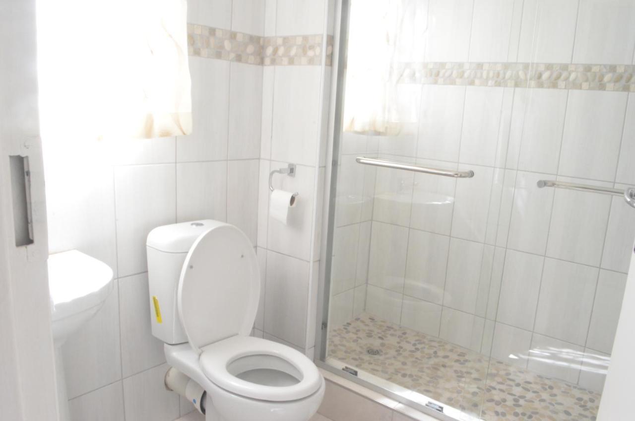 הארארה Mysecondhome מראה חיצוני תמונה